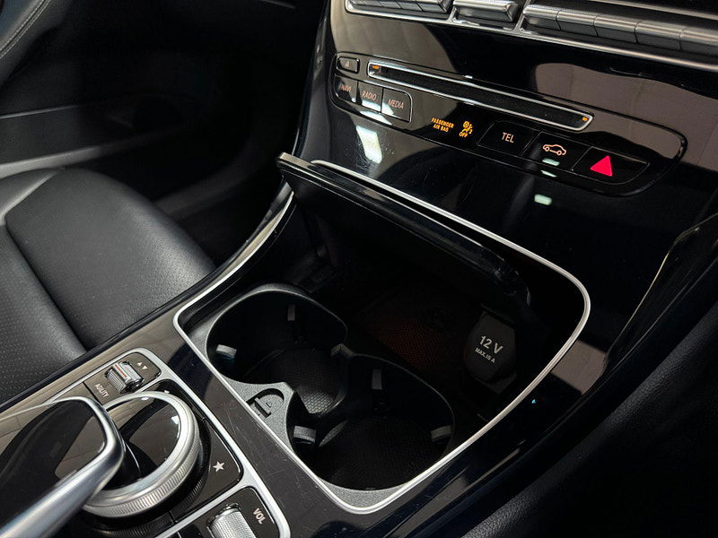 Mercedes-Benz C Class 2.1 C250 BlueTEC AMG Line G-Tronic+ Euro 6 (s/s) 5dr 5dr Automatic 2025