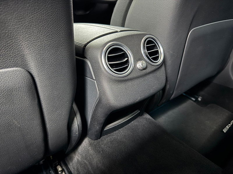 Mercedes-Benz C Class 2.1 C250 BlueTEC AMG Line G-Tronic+ Euro 6 (s/s) 5dr 5dr Automatic 2025