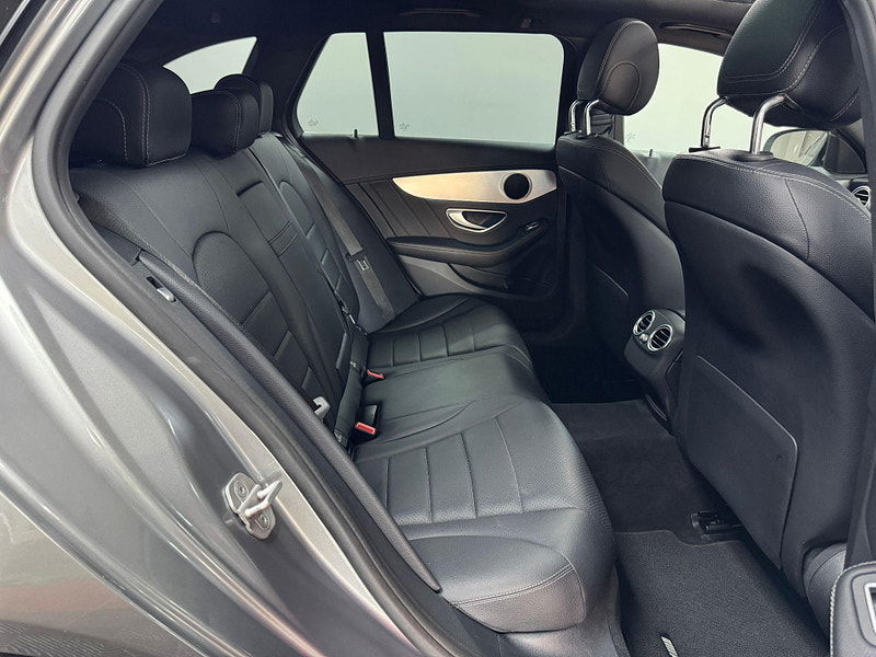 Mercedes-Benz C Class 2.1 C250 BlueTEC AMG Line G-Tronic+ Euro 6 (s/s) 5dr 5dr Automatic 2025