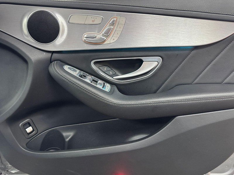Mercedes-Benz C Class 2.1 C250 BlueTEC AMG Line G-Tronic+ Euro 6 (s/s) 5dr 5dr Automatic 2025