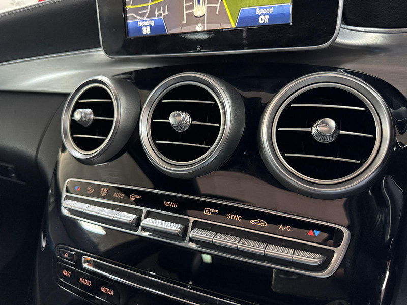 Mercedes-Benz C Class 2.1 C250 BlueTEC AMG Line G-Tronic+ Euro 6 (s/s) 5dr 5dr Automatic 2025