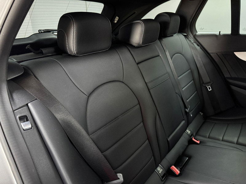 Mercedes-Benz C Class 2.1 C250 BlueTEC AMG Line G-Tronic+ Euro 6 (s/s) 5dr 5dr Automatic 2025