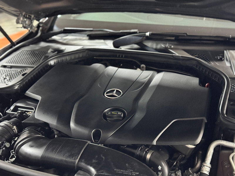 Mercedes-Benz C Class 2.1 C250 BlueTEC AMG Line G-Tronic+ Euro 6 (s/s) 5dr 5dr Automatic 2025