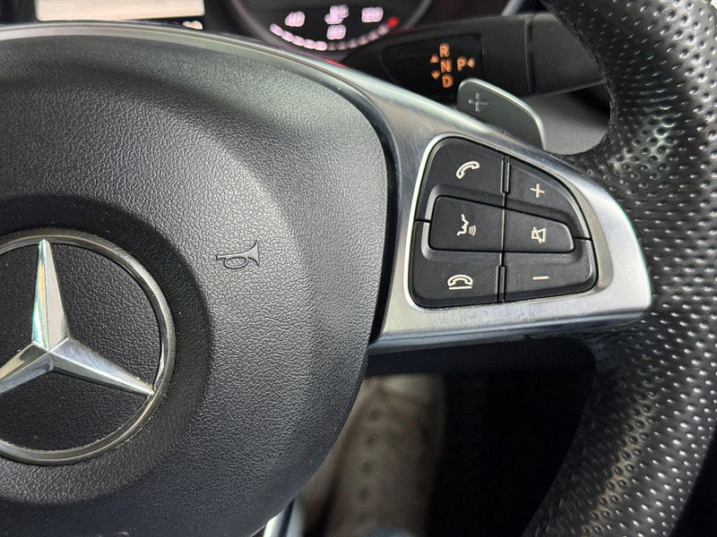 Mercedes-Benz C Class 2.1 C250 BlueTEC AMG Line G-Tronic+ Euro 6 (s/s) 5dr 5dr Automatic 2025