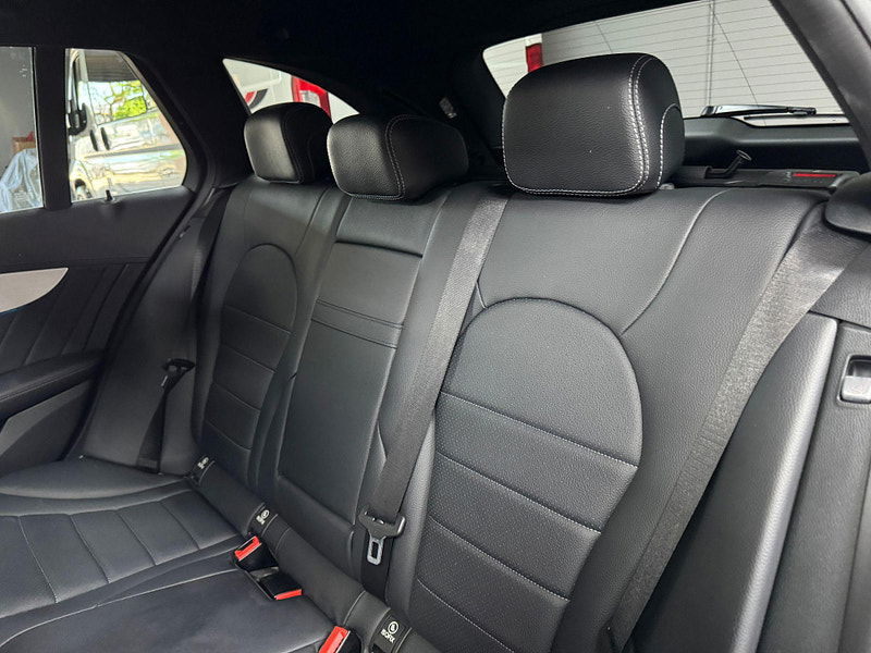 Mercedes-Benz C Class 2.1 C250 BlueTEC AMG Line G-Tronic+ Euro 6 (s/s) 5dr 5dr Automatic 2025