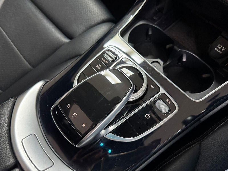 Mercedes-Benz C Class 2.1 C250 BlueTEC AMG Line G-Tronic+ Euro 6 (s/s) 5dr 5dr Automatic 2025