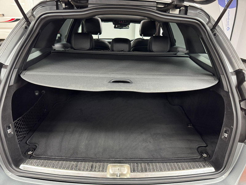 Mercedes-Benz C Class 2.1 C250 BlueTEC AMG Line G-Tronic+ Euro 6 (s/s) 5dr 5dr Automatic 2025