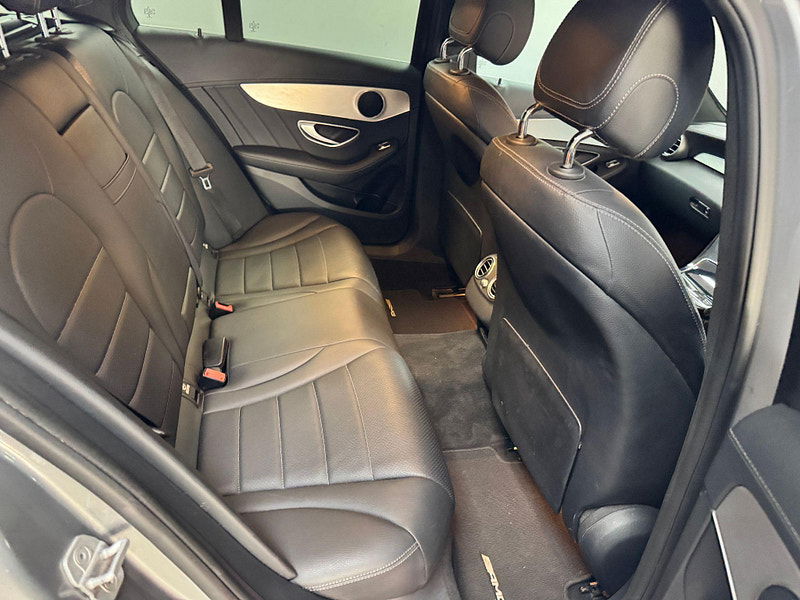 Mercedes-Benz C Class 2.1 C250 BlueTEC AMG Line G-Tronic+ Euro 6 (s/s) 5dr 5dr Automatic 2025