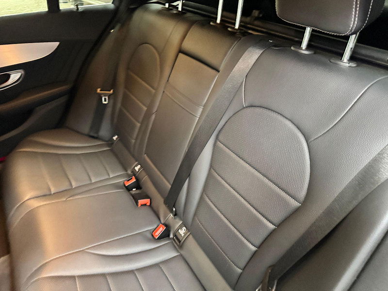 Mercedes-Benz C Class 2.1 C250 BlueTEC AMG Line G-Tronic+ Euro 6 (s/s) 5dr 5dr Automatic 2025
