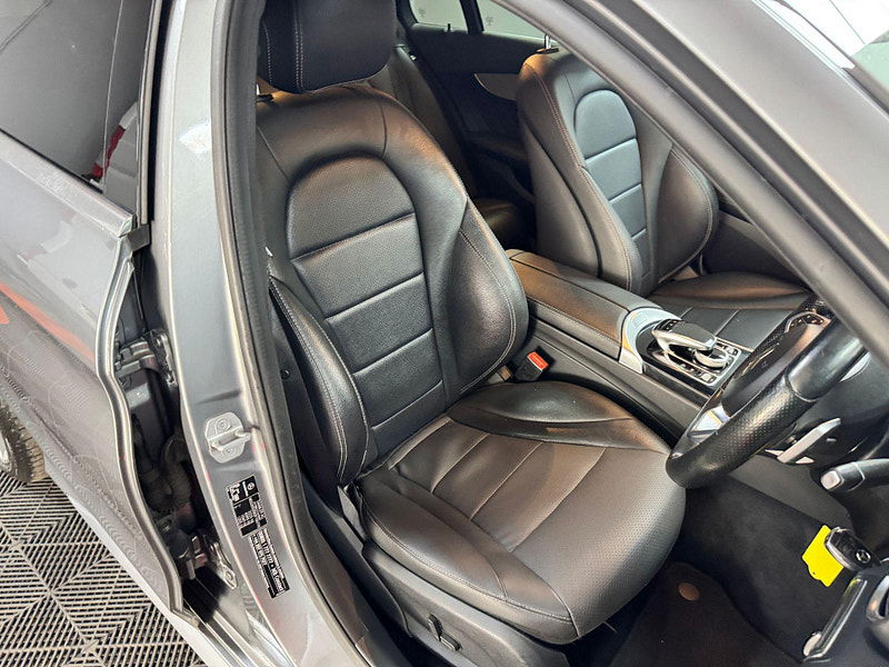 Mercedes-Benz C Class 2.1 C250 BlueTEC AMG Line G-Tronic+ Euro 6 (s/s) 5dr 5dr Automatic 2025