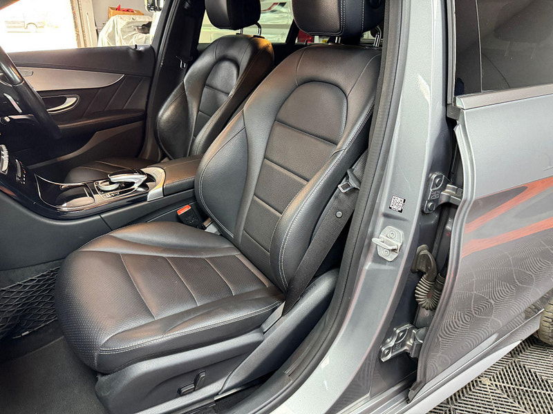 Mercedes-Benz C Class 2.1 C250 BlueTEC AMG Line G-Tronic+ Euro 6 (s/s) 5dr 5dr Automatic 2025