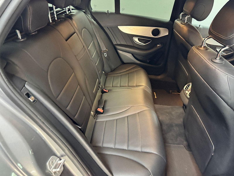 Mercedes-Benz C Class 2.1 C250 BlueTEC AMG Line G-Tronic+ Euro 6 (s/s) 5dr 5dr Automatic 2025