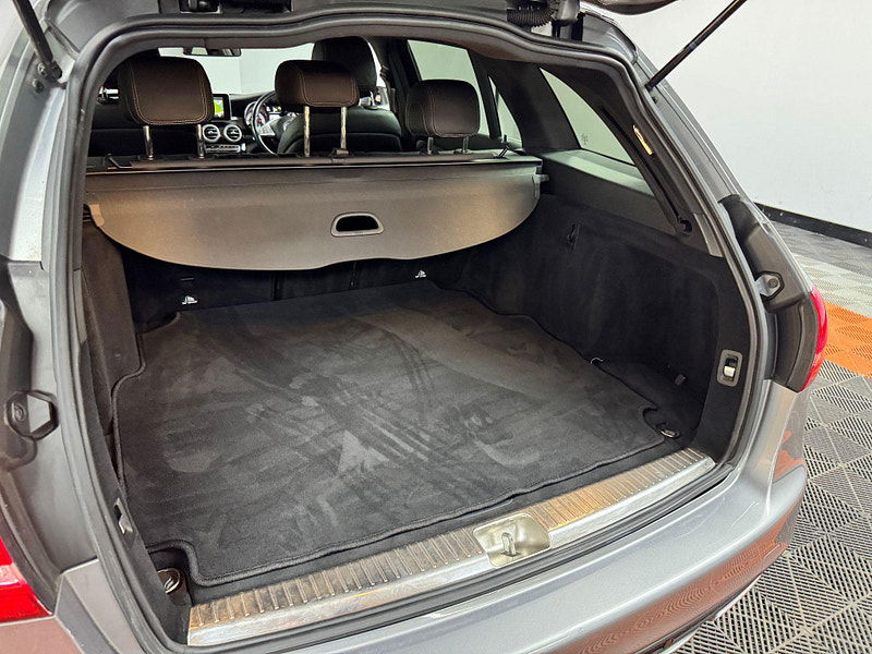 Mercedes-Benz C Class 2.1 C250 BlueTEC AMG Line G-Tronic+ Euro 6 (s/s) 5dr 5dr Automatic 2025