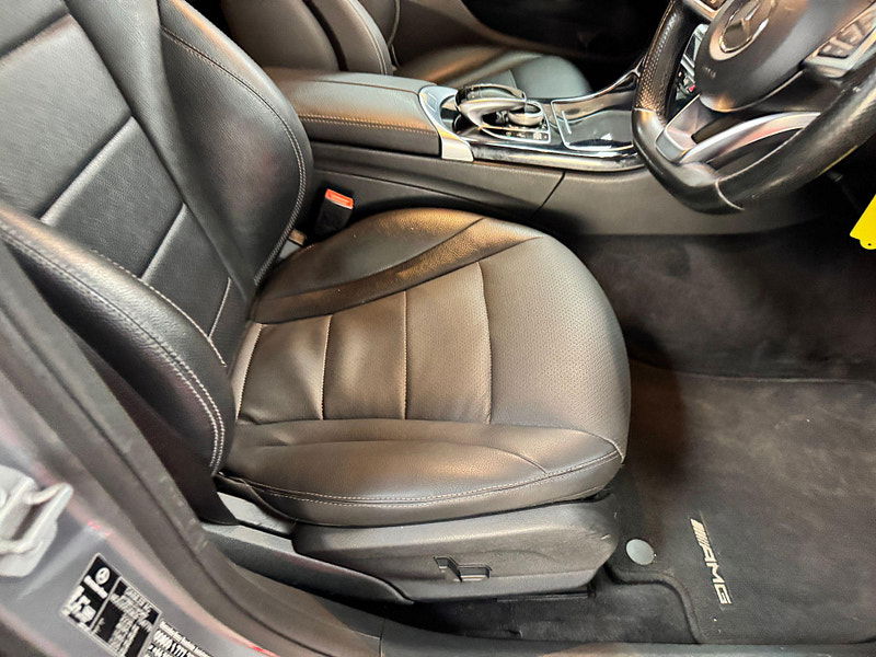Mercedes-Benz C Class 2.1 C250 BlueTEC AMG Line G-Tronic+ Euro 6 (s/s) 5dr 5dr Automatic 2025