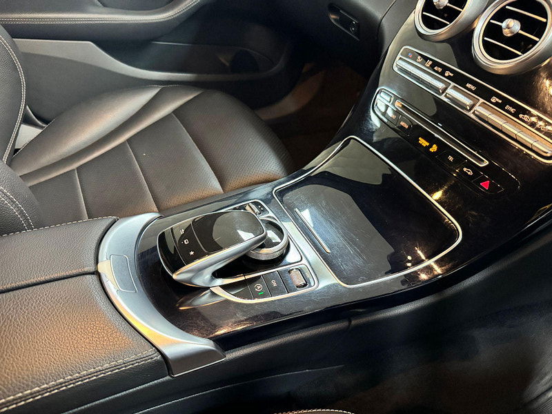 Mercedes-Benz C Class 2.1 C250 BlueTEC AMG Line G-Tronic+ Euro 6 (s/s) 5dr 5dr Automatic 2025