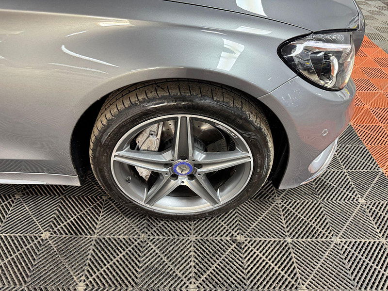 Mercedes-Benz C Class 2.1 C250 BlueTEC AMG Line G-Tronic+ Euro 6 (s/s) 5dr 5dr Automatic 2025