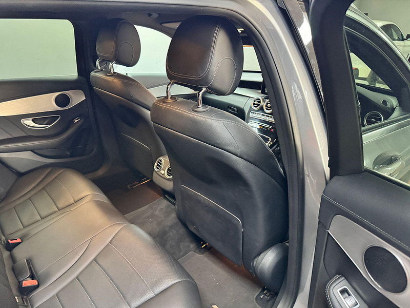 Mercedes-Benz C Class 2.1 C250 BlueTEC AMG Line G-Tronic+ Euro 6 (s/s) 5dr 5dr Automatic 2025