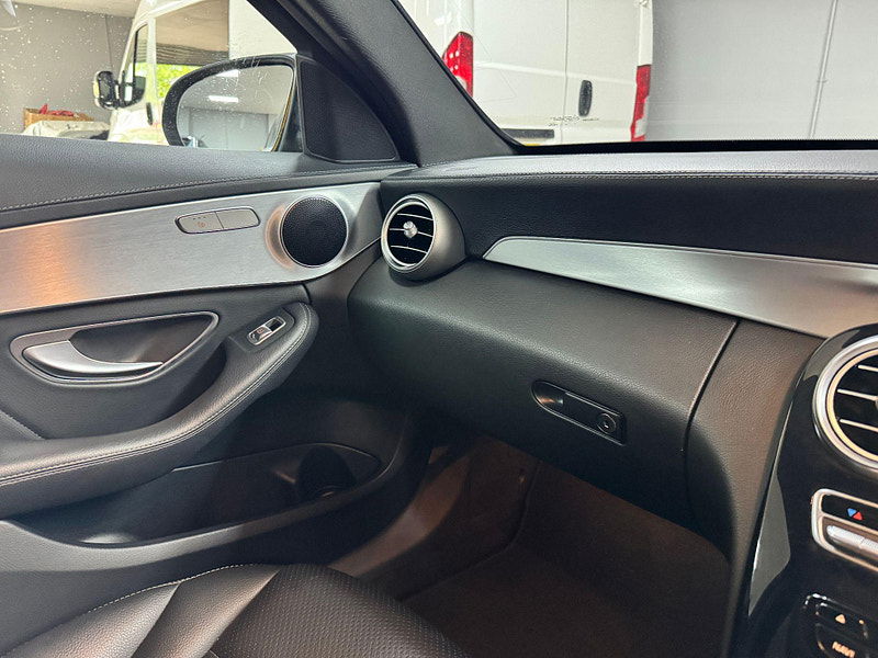 Mercedes-Benz C Class 2.1 C250 BlueTEC AMG Line G-Tronic+ Euro 6 (s/s) 5dr 5dr Automatic 2025
