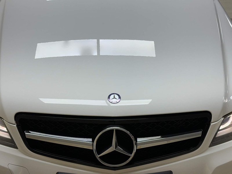 Mercedes-Benz C Class 2.1 C250 CDI BlueEfficiency AMG Sport Plus G-Tronic+ Euro 5 (s/s) 4dr 4dr Automatic 2024