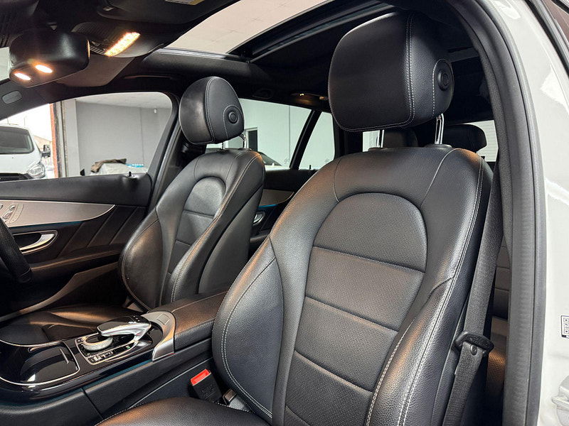 Mercedes-Benz C Class 2.1 C250d AMG Line (Premium Plus) 7G-Tronic+ Euro 6 (s/s) 5dr 5dr Automatic 2025