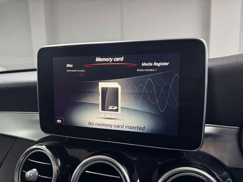 Mercedes-Benz C Class 2.1 C250d AMG Line (Premium Plus) 7G-Tronic+ Euro 6 (s/s) 5dr 5dr Automatic 2025