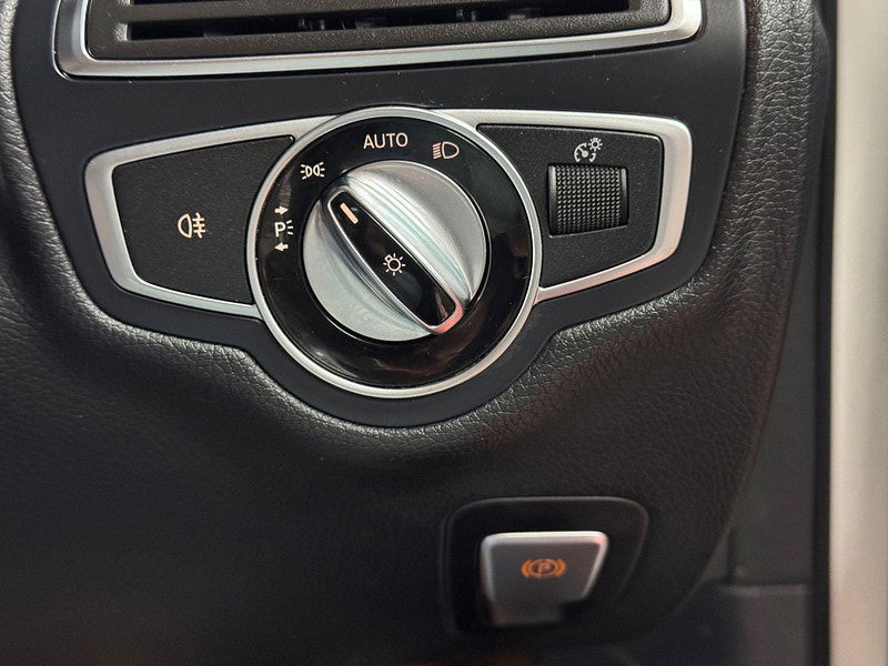 Mercedes-Benz C Class 2.1 C250d AMG Line (Premium Plus) 7G-Tronic+ Euro 6 (s/s) 5dr 5dr Automatic 2025