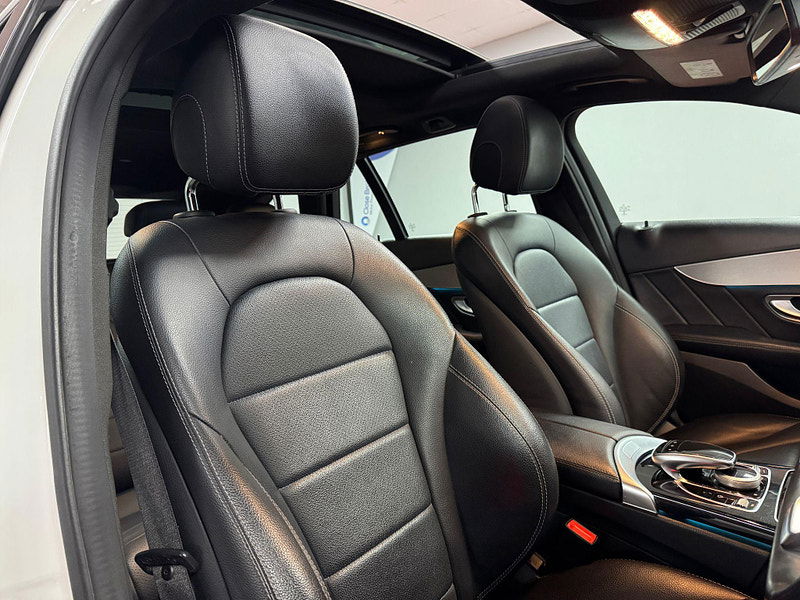 Mercedes-Benz C Class 2.1 C250d AMG Line (Premium Plus) 7G-Tronic+ Euro 6 (s/s) 5dr 5dr Automatic 2025