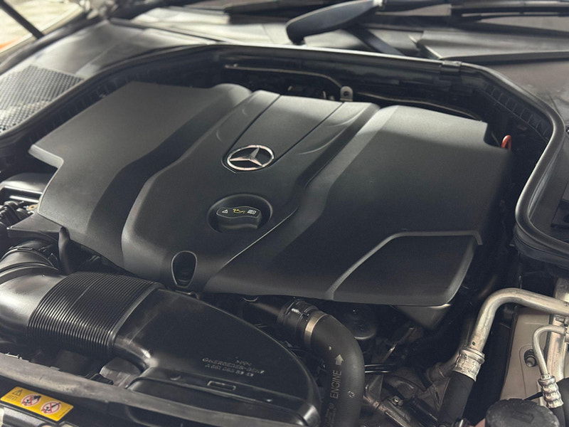 Mercedes-Benz C Class 2.1 C250d AMG Line (Premium Plus) 7G-Tronic+ Euro 6 (s/s) 5dr 5dr Automatic 2025