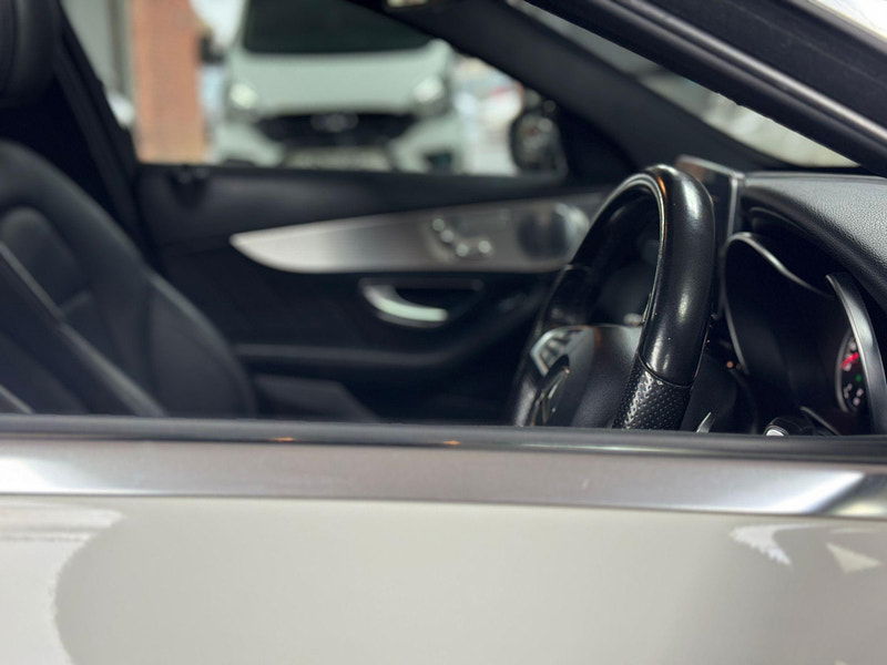 Mercedes-Benz C Class 2.1 C250d AMG Line (Premium Plus) 7G-Tronic+ Euro 6 (s/s) 5dr 5dr Automatic 2025