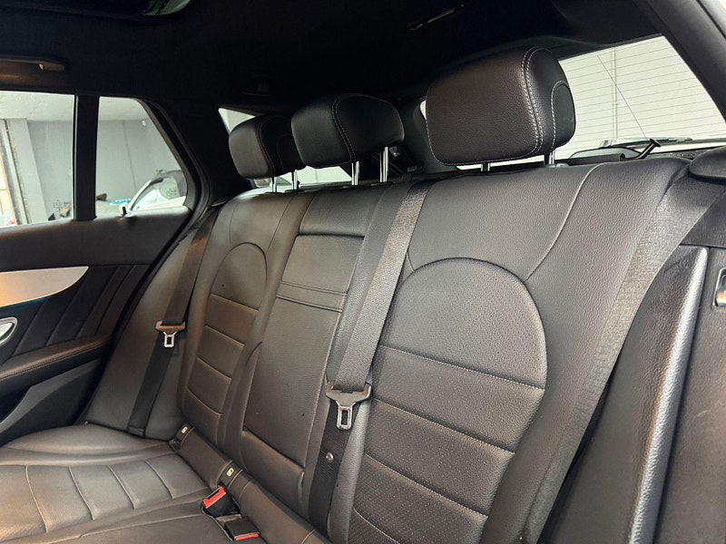 Mercedes-Benz C Class 2.1 C250d AMG Line (Premium Plus) 7G-Tronic+ Euro 6 (s/s) 5dr 5dr Automatic 2025