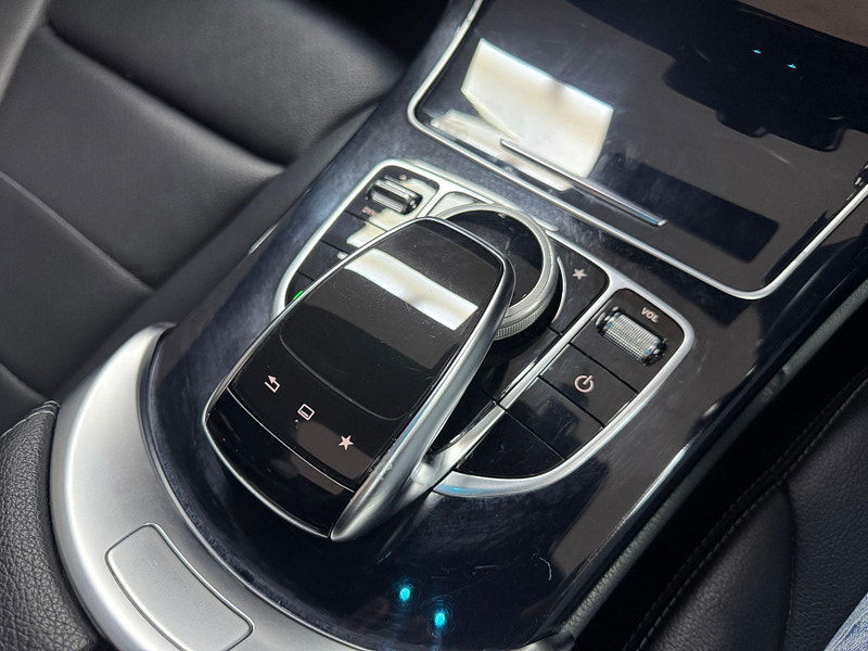 Mercedes-Benz C Class 2.1 C250d AMG Line (Premium Plus) 7G-Tronic+ Euro 6 (s/s) 5dr 5dr Automatic 2025