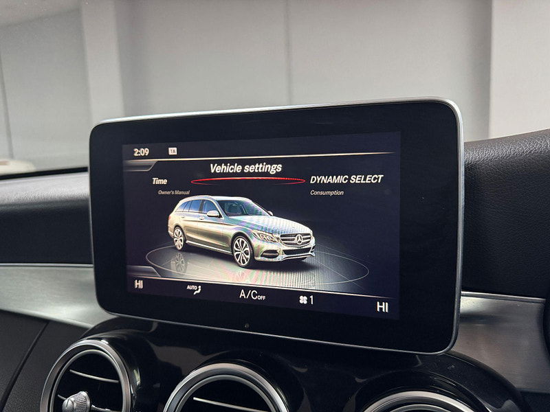 Mercedes-Benz C Class 2.1 C250d AMG Line (Premium Plus) 7G-Tronic+ Euro 6 (s/s) 5dr 5dr Automatic 2025