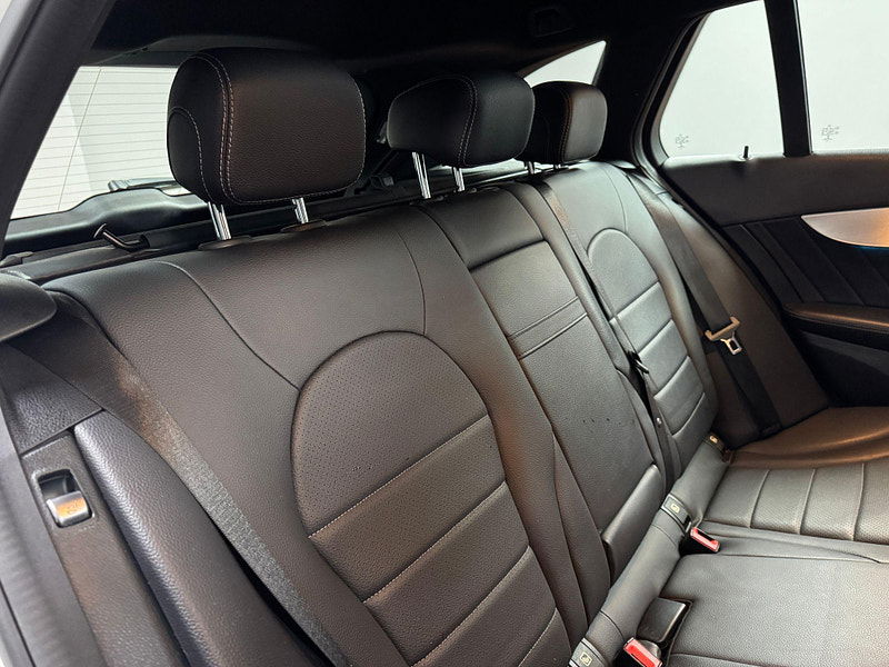 Mercedes-Benz C Class 2.1 C250d AMG Line (Premium Plus) 7G-Tronic+ Euro 6 (s/s) 5dr 5dr Automatic 2025