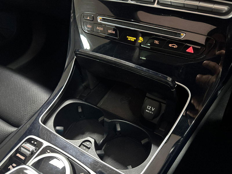 Mercedes-Benz C Class 2.1 C250d AMG Line (Premium Plus) 7G-Tronic+ Euro 6 (s/s) 5dr 5dr Automatic 2025