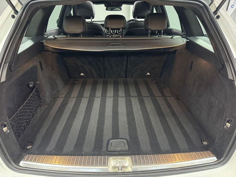 Mercedes-Benz C Class 2.1 C250d AMG Line (Premium Plus) 7G-Tronic+ Euro 6 (s/s) 5dr 5dr Automatic 2025