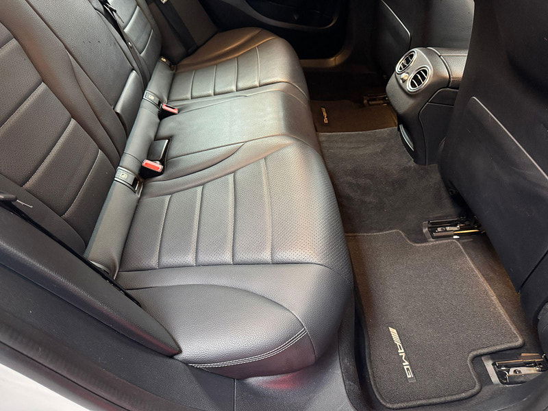 Mercedes-Benz C Class 2.1 C250d AMG Line (Premium Plus) 7G-Tronic+ Euro 6 (s/s) 5dr 5dr Automatic 2025