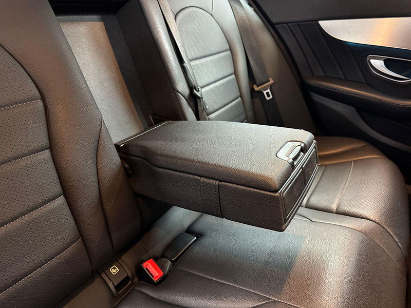 Mercedes-Benz C Class 2.1 C250d AMG Line (Premium Plus) 7G-Tronic+ Euro 6 (s/s) 5dr 5dr Automatic 2025