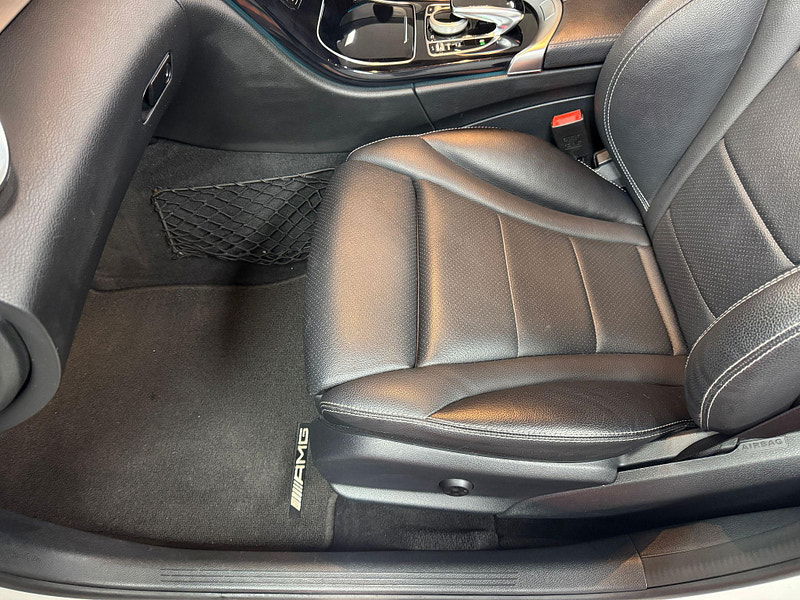 Mercedes-Benz C Class 2.1 C250d AMG Line (Premium Plus) 7G-Tronic+ Euro 6 (s/s) 5dr 5dr Automatic 2025