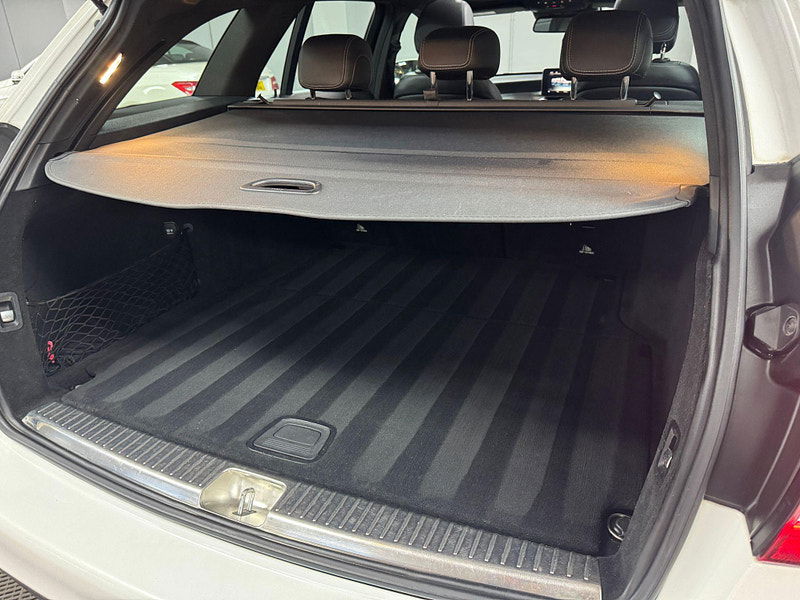 Mercedes-Benz C Class 2.1 C250d AMG Line (Premium Plus) 7G-Tronic+ Euro 6 (s/s) 5dr 5dr Automatic 2025