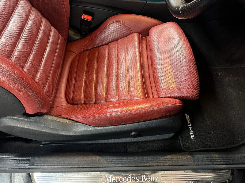 Mercedes-Benz C Class 2.1 C250d AMG Line (Premium Plus) Cabriolet G-Tronic+ Euro 6 (s/s) 2dr 2dr Automatic 2025