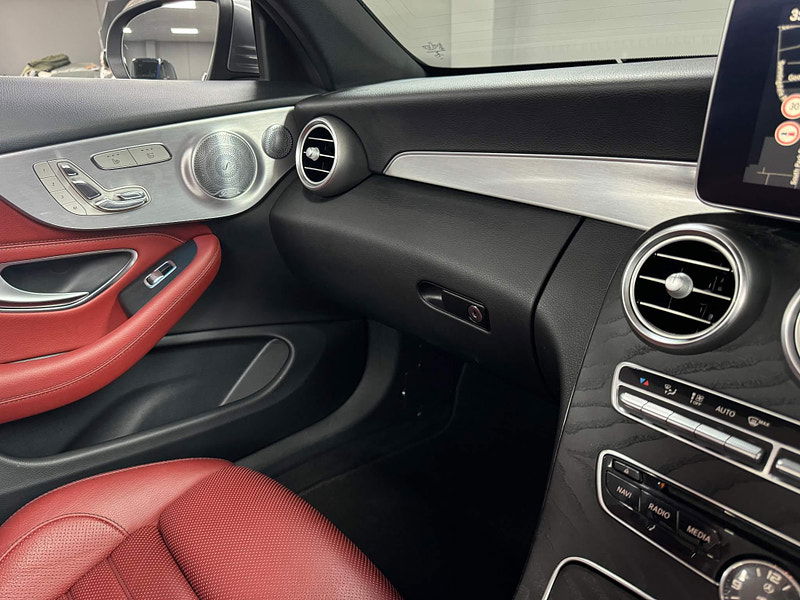 Mercedes-Benz C Class 2.1 C250d AMG Line (Premium Plus) Cabriolet G-Tronic+ Euro 6 (s/s) 2dr 2dr Automatic 2025