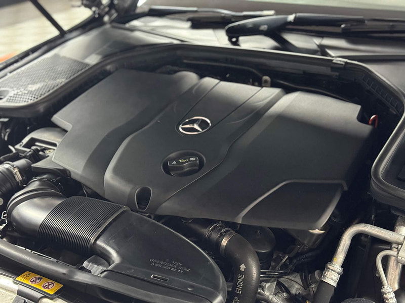 Mercedes-Benz C Class 2.1 C250d AMG Line (Premium Plus) Cabriolet G-Tronic+ Euro 6 (s/s) 2dr 2dr Automatic 2025