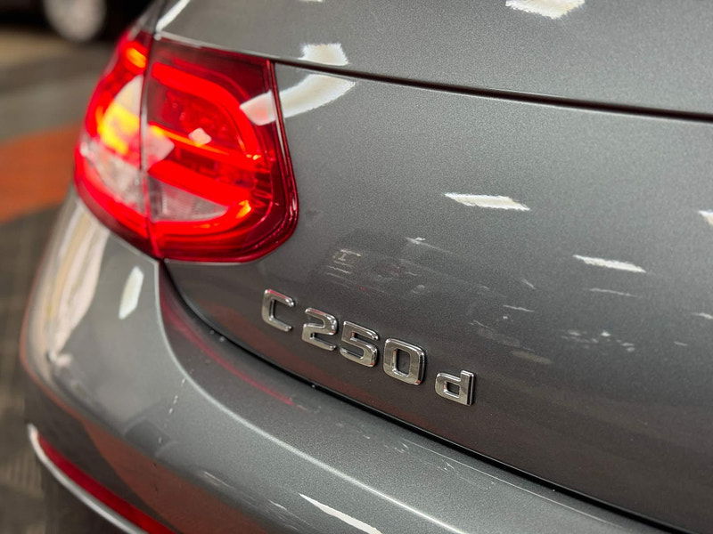 Mercedes-Benz C Class 2.1 C250d AMG Line (Premium Plus) Cabriolet G-Tronic+ Euro 6 (s/s) 2dr 2dr Automatic 2025