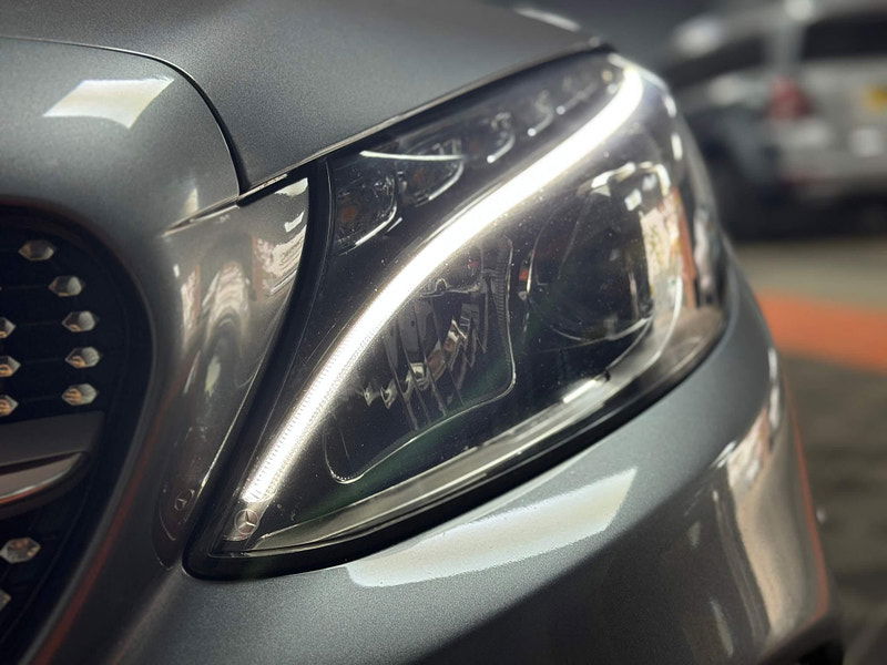 Mercedes-Benz C Class 2.1 C250d AMG Line (Premium Plus) Cabriolet G-Tronic+ Euro 6 (s/s) 2dr 2dr Automatic 2025