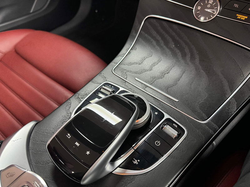 Mercedes-Benz C Class 2.1 C250d AMG Line (Premium Plus) Cabriolet G-Tronic+ Euro 6 (s/s) 2dr 2dr Automatic 2025