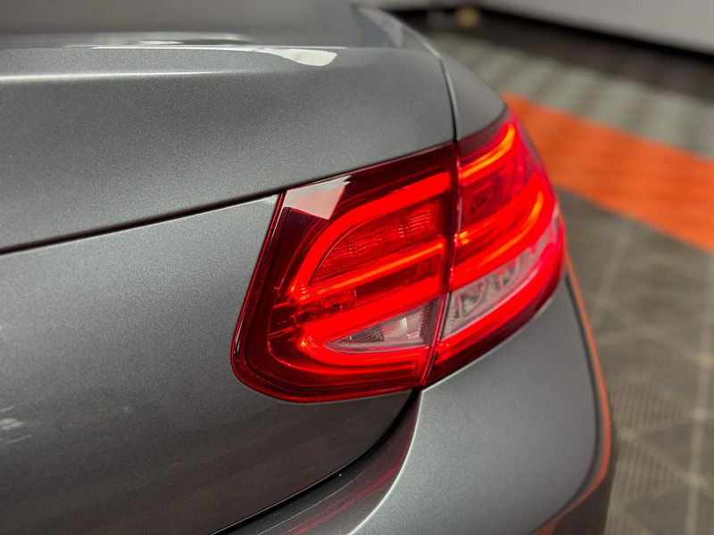 Mercedes-Benz C Class 2.1 C250d AMG Line (Premium Plus) Cabriolet G-Tronic+ Euro 6 (s/s) 2dr 2dr Automatic 2025