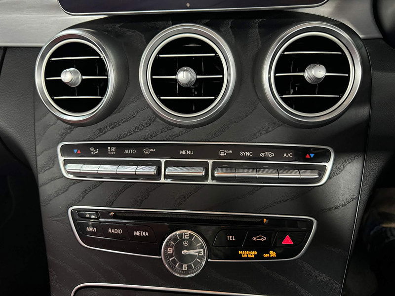 Mercedes-Benz C Class 2.1 C250d AMG Line (Premium Plus) Cabriolet G-Tronic+ Euro 6 (s/s) 2dr 2dr Automatic 2025