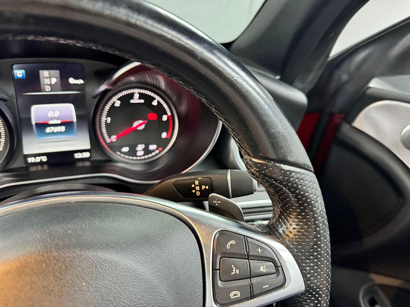 Mercedes-Benz C Class 2.1 C250d AMG Line (Premium Plus) Cabriolet G-Tronic+ Euro 6 (s/s) 2dr 2dr Automatic 2025