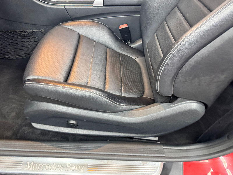 Mercedes-Benz C Class 2.1 C250d AMG Line (Premium Plus) Cabriolet G-Tronic+ Euro 6 (s/s) 2dr 2dr Automatic 2025