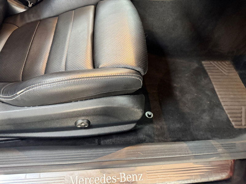 Mercedes-Benz C Class 2.1 C250d AMG Line (Premium Plus) Cabriolet G-Tronic+ Euro 6 (s/s) 2dr 2dr Automatic 2025